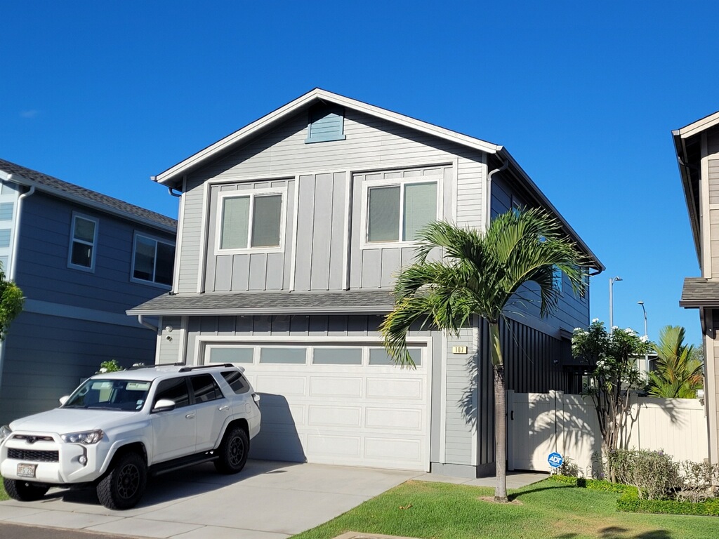 91-1841 Keaunui Drive #107 - 107