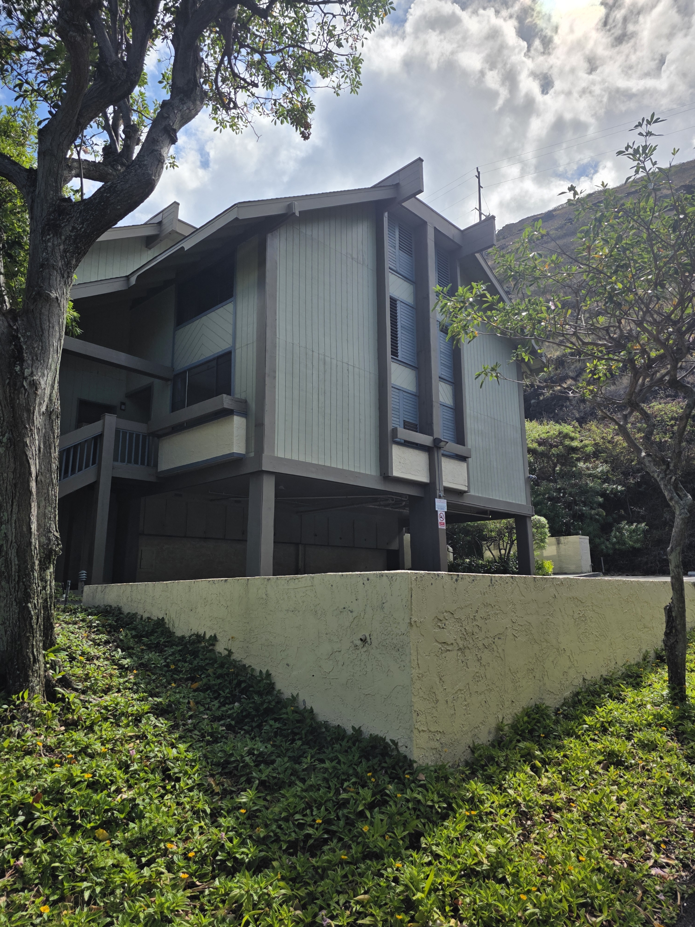 380 Kawaihae Street #380H - 1